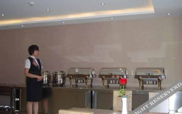 Ying Sheng Business Hotel
