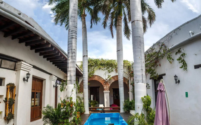 La Villana Hostel