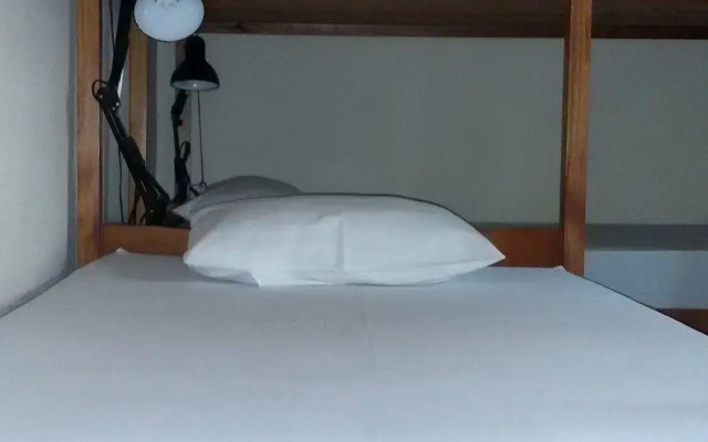 Hamaca Paraguaya Hostel