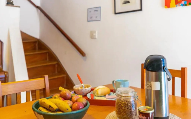 Hostel Casa Azul