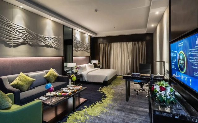 Braira Dammam Hotel