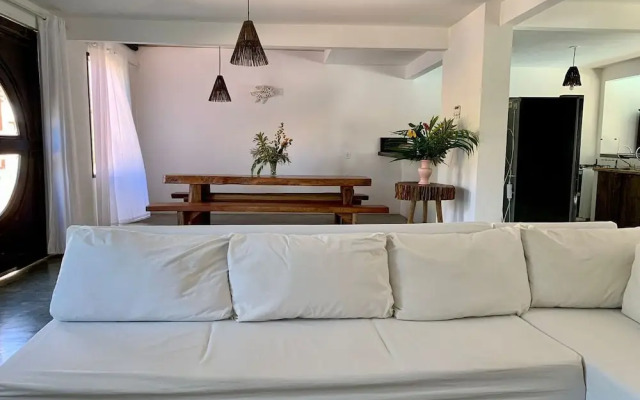 Casa c Piscina em Condom nio na Praia do Espelho