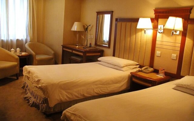 Power Hotel Harbin