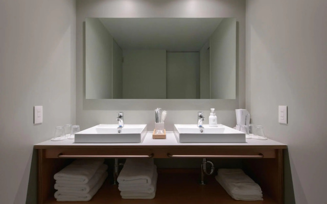 KAIKA Tokyo by The Share Hotels
