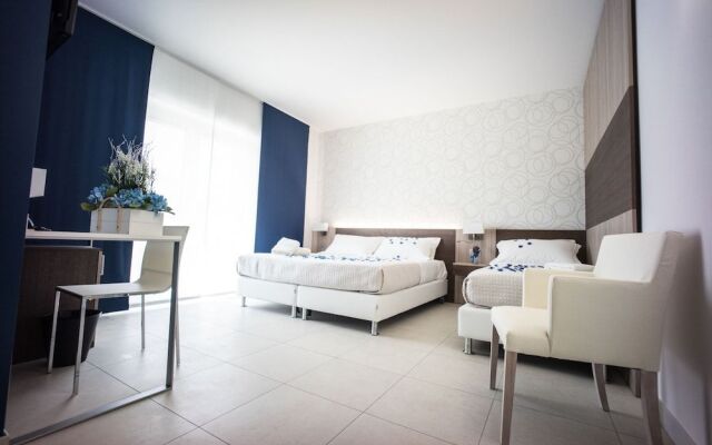 Hotel Palmensis