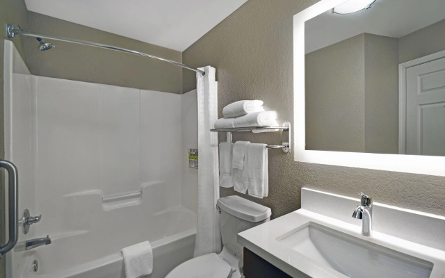 Candlewood Suites Sumter by IHG