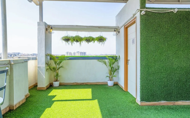 Housr Charlie 1 BHK Apartment Bangalore