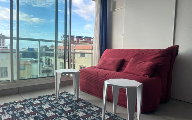 Appartement Le Colombier Chez Denis