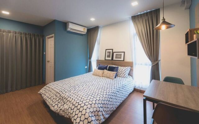 Wawa Residence