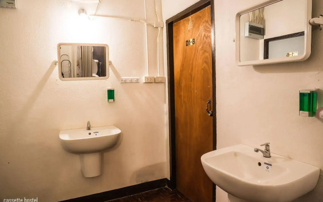 Cassette Hostel