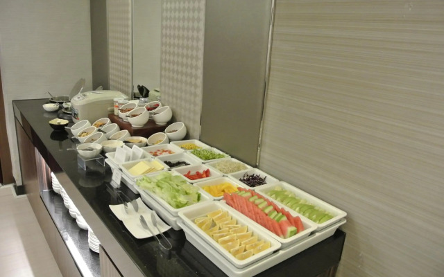 K Hotel - Taipei I