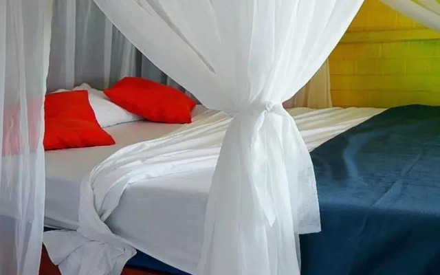 Cabaña Princesa del Mar