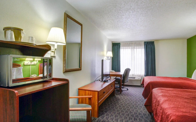 Hotel Del Valle - Austin SE