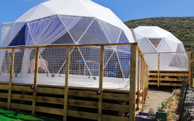 B&B Semaforo di Capo Sperone