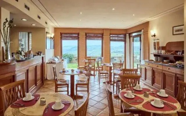 Piccolo Hotel La Valle