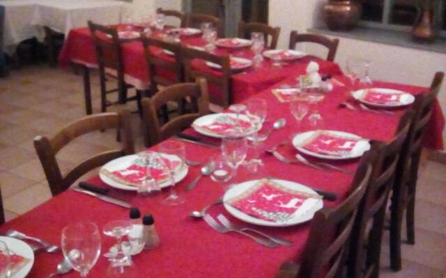 L'Auberge de l'Omois