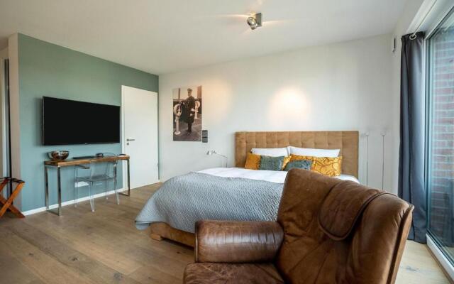 Weserloft 21
