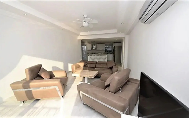 Emilia Luxury Apartments