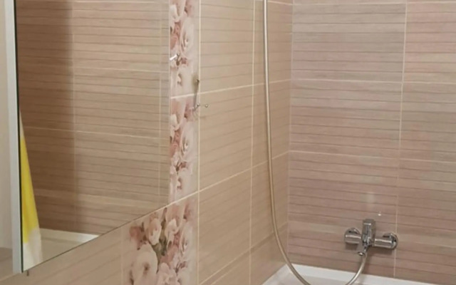 Apartment on Parkovaya