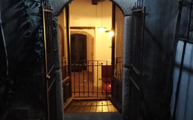 B&B Le Vie del Borgo