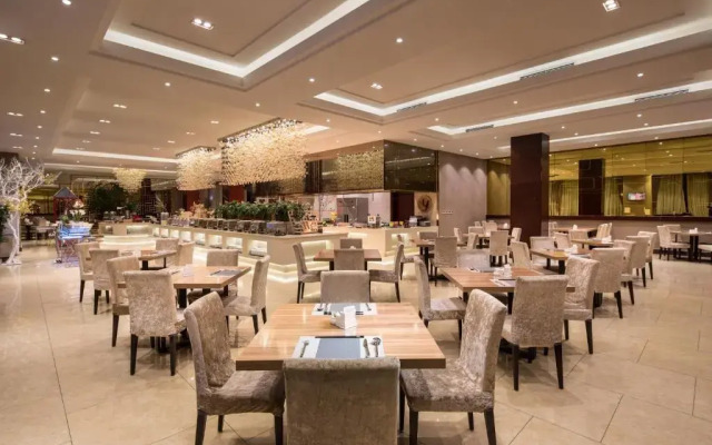 Holiday Inn Beijing Airport Zone by IHG