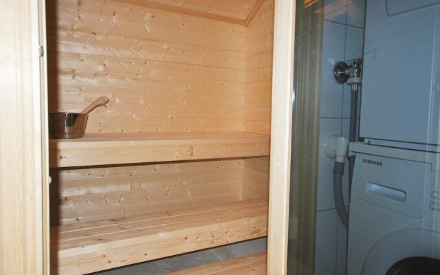 Holiday Home in Hebnes