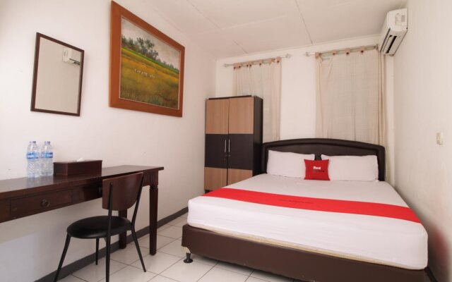 Bangka Bed and Breakfast