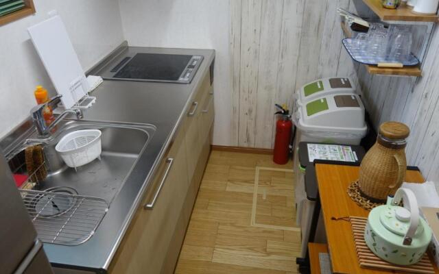 guest house Ki-zu - Vacation STAY 94978v