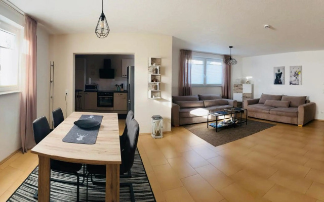 "TiMia" Nähe Europa Park und Rulantica