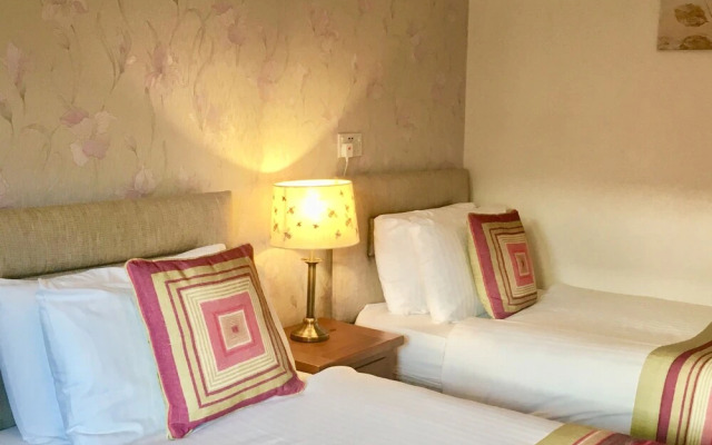 Homagen Bed & Breakfast