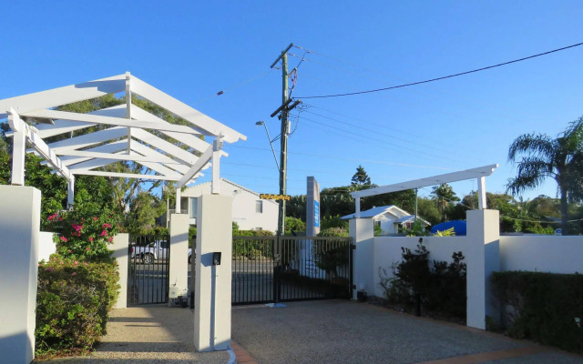 Villa Aqua