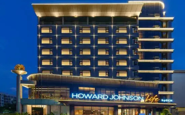 Howard Johnson Life GUANDU KUNMING