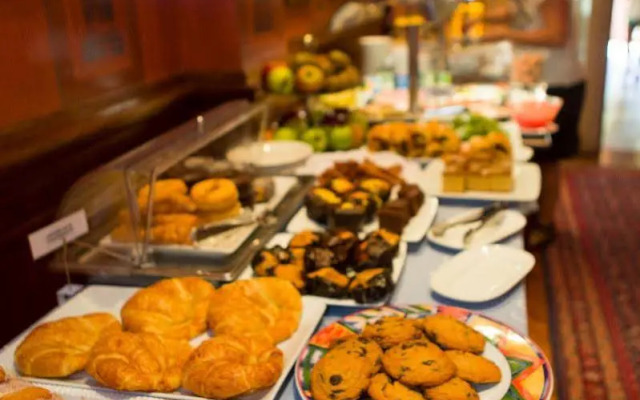 Soho Boutique Vistahermosa