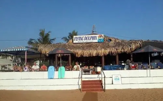 OYO Rooms Calangute Holiday Street 2