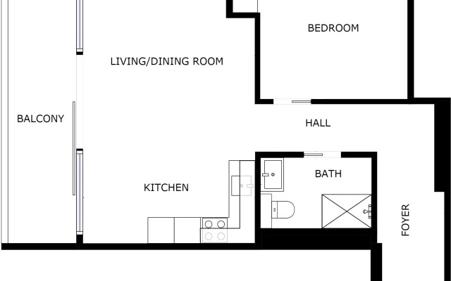Living Suites