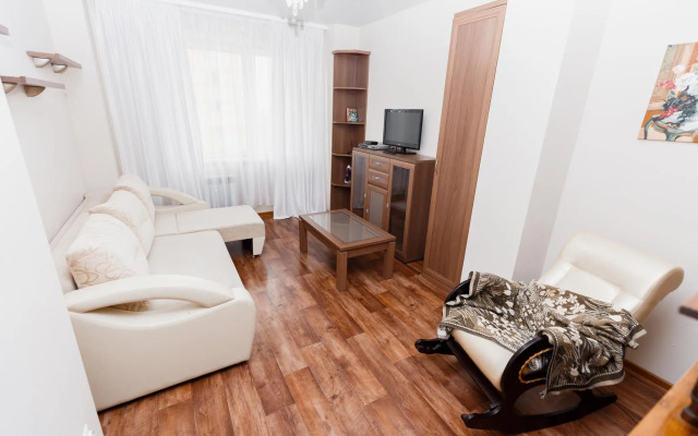 Апартаменты на улице Капитанская