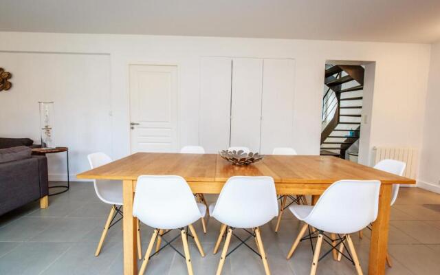 Domaine de la Pointe de Kerhostin