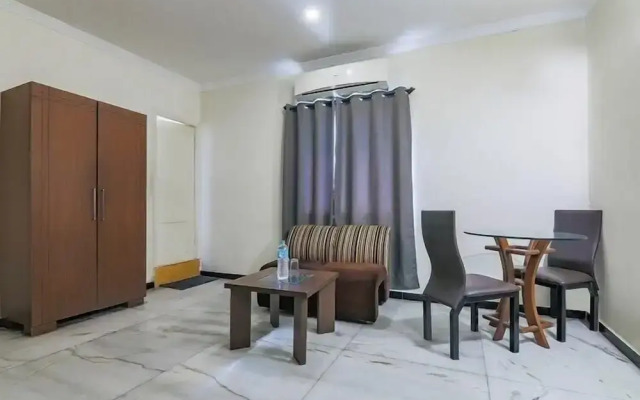 Stayz Inn Teynampet