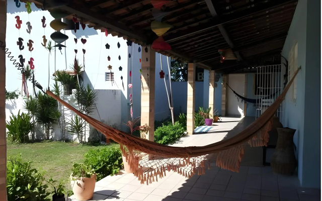 Pousada da Vivi