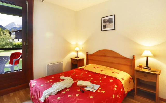 Résidence Nemea Le Nevez