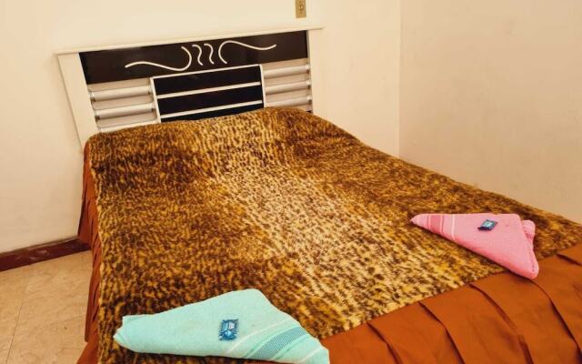 Apartamento completo