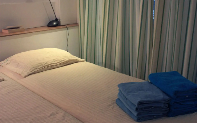 Truelove Antique and Guesthouse