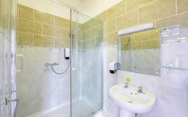 Bournemouth Sands Hotel