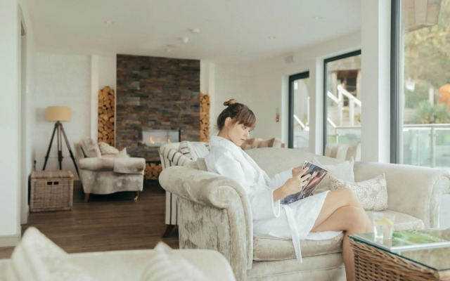 Carbis Bay Hotel & Estate