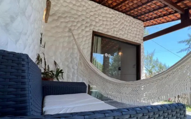 Vila Capininga Ecopousada