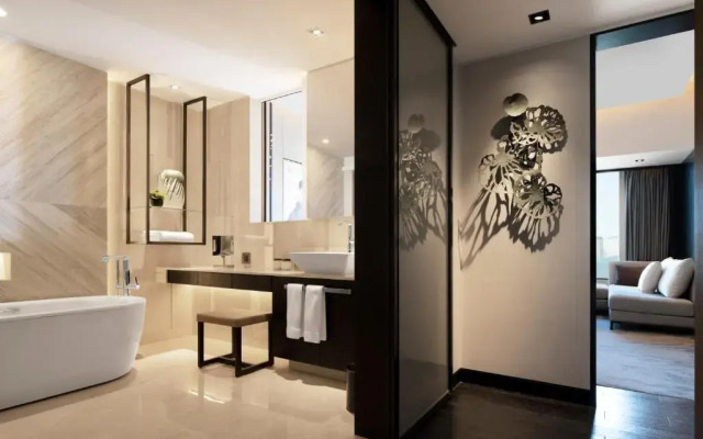 New World Shenyang Hotel