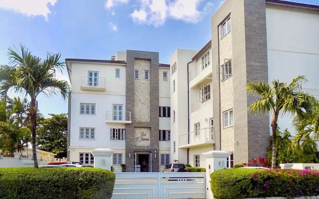 The One at The Saint James by Blue Sky Luxury