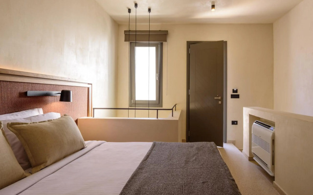 Alleys All-Suite Hotel & Spa