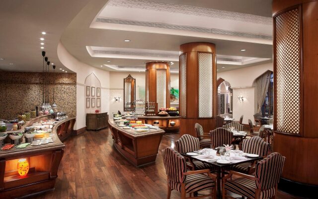 Taj Krishna