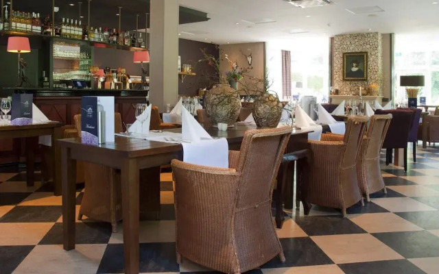 Boetiek hotel BonAparte - Lochem